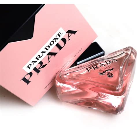 prada paradoxe classic